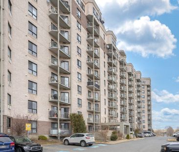 Appartement à louer - Brossard (Noms de rues (S)) Appartement à lou... - Photo 5