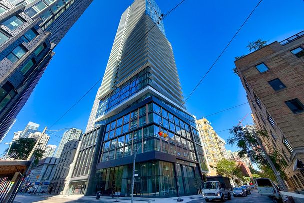 For Lease - 89 Church Street Unit# 4607, Toronto, Ontario - Photo 1