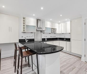 3 bedroom maisonette to rent - Photo 6