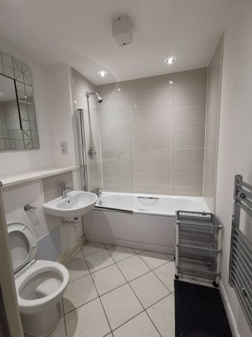 1 Bed Flat, Skyline, B1 - Photo 4