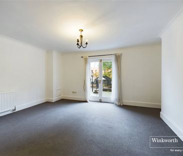 Albion Terrace, London Road, Reading, Berkshire, RG1 - Photo 3