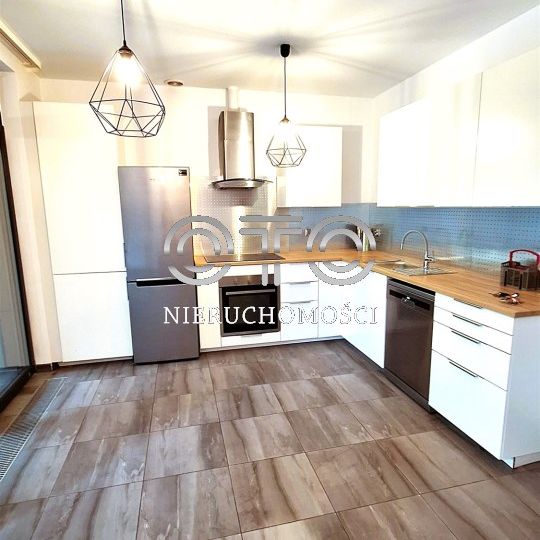 Mieszkanie na wynajem - Фото 1