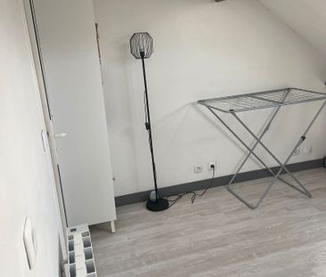 Appartement Herblay Sur Seine 2 pièce(s) 27.18 m2 - Photo 3