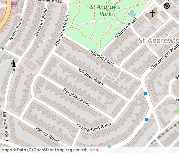 Windsor Road, Bristol, BS6 - Photo 1