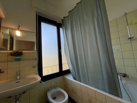 1 Zimmer, 12 m², 1. Stock - Photo 3