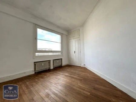 Appartement à louer 2 pièces 62.32m² - Photo 4