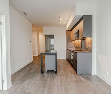 For Lease - 39 Mary Street Unit# 1001, Barrie, Ontario - Photo 1