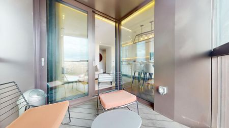 2 bedroom flat to rent - Photo 4
