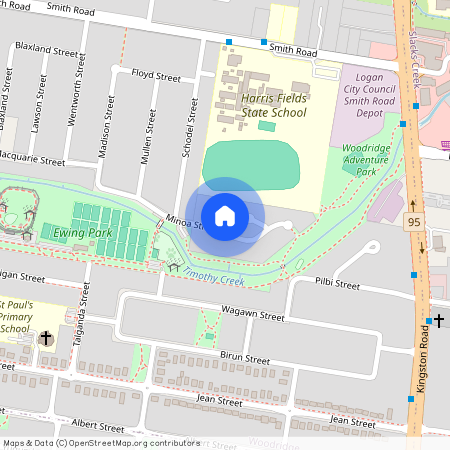 20 Minoa Street, Woodridge QLD 4114