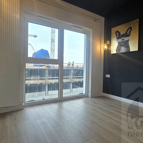 Wyjątkowy 2 pokojowy apartament Nad Odrą z garażem - Photo 1