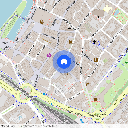 Nieuwstraat 17B, 5911JS, Venlo