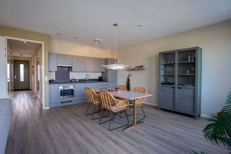 Mary van der Sluisstraat 286, Sportheldenbuurt, 1095ME, Amsterdam - Photo 2