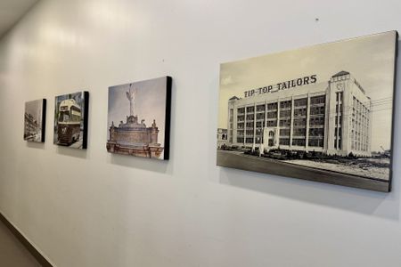 For Lease - 20 Bruyeres Mews Unit# 505, Toronto, Ontario - Photo 5
