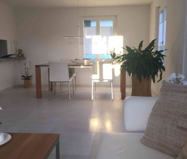 5.5 Zimmer, 135 m², 1. Stock - Photo 2