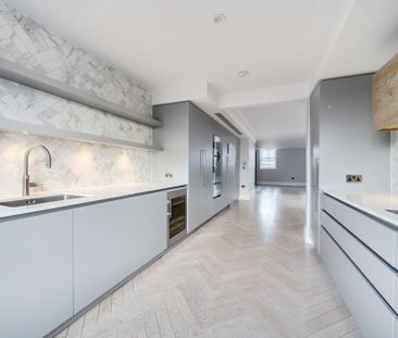 2 bedroom duplex to rent - Photo 1