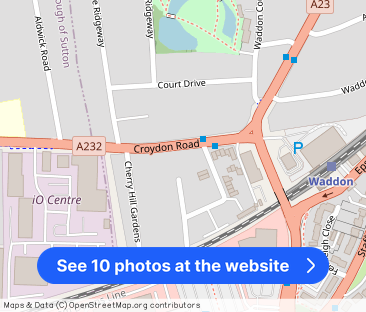 No. 27 College Road, CR0, Croydon, CR0 - Photo 1