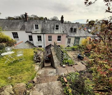 3 bedroom terraced house to rent - Photo 2