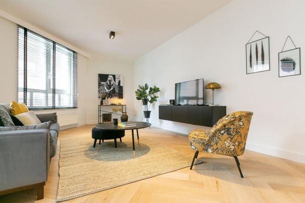 Appartement te huur: Calliopestraat 10-A 2511 GH Den Haag - Photo 1