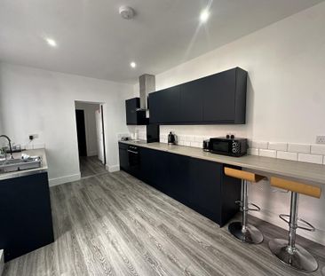 1 bedroom house of multiple occupation to rent - Photo 2