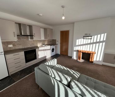 1 bedroom flat to rent - Photo 6