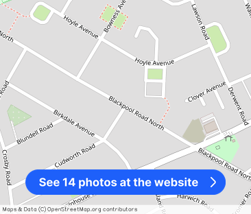 Blackpool Road North, Lytham St. Annes, FY8 - Photo 1