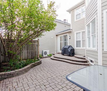 For Lease - 5 Chippenham Lane, Markham, Ontario - Photo 4