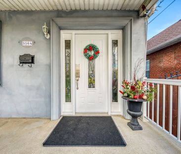 For Lease - 3564 Eglinton Avenue Unit# 2nd Fl., Toronto, Ontario - Photo 6