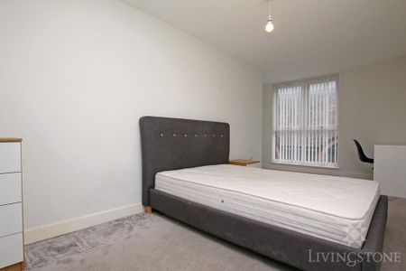 2 bedroom apartment to rent - Photo 4
