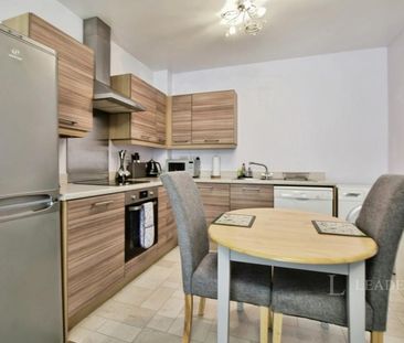 1 bedroom apartment to rent Houseman Crescent, Manchester, Greater ... - Photo 5