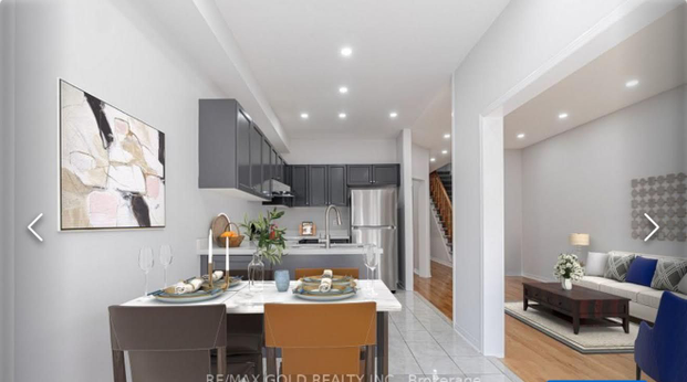 For Lease - 69 Portrush Trail, Brampton, Ontario - Photo 1