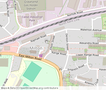 Elliott Street, Gravesend, Kent - Photo 1