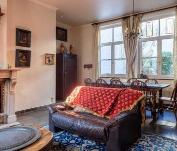 Woning te huur in Brugge voor € 1.600 met 3 slaapkamers - Foto 4