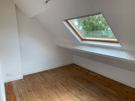 A louer Plabennec appartement T3 duplex proche commerces - Photo 2