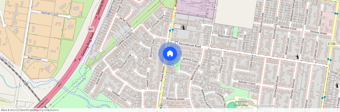 340 Anakie Road, Vic 3214, Norlane