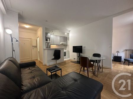 Appartement F2 à louer - Photo 5