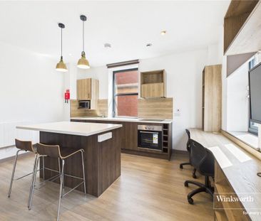 Studio to rent - Photo 2