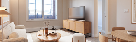 The Quarters - Photo 5