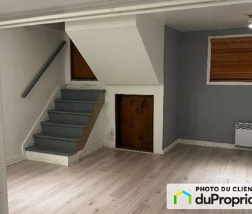 2785, RUE CADILLAC, Mercier / Hochelaga / Maisonneuve à louer - Photo 2