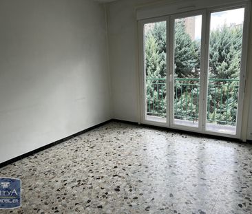 Location Appartement 1 pièce 34m² GRENOBLE 38000 - Photo 1