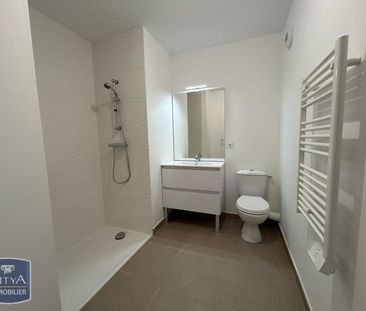 Location Appartement 1 pièce 36m² ORANGE 84100 - Photo 1