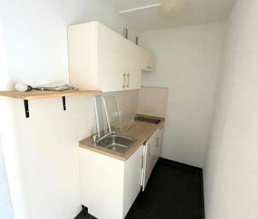 1-Zimmer-Wohnung in Leipzig - Foto 1