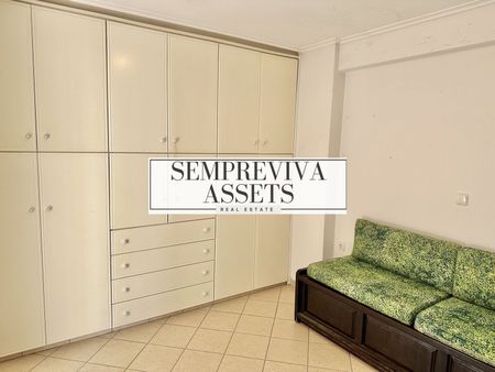 Διαμέρισμα για ενοικίαση Κάτω Γλυφάδα (Γλυφάδα) - Photo 2