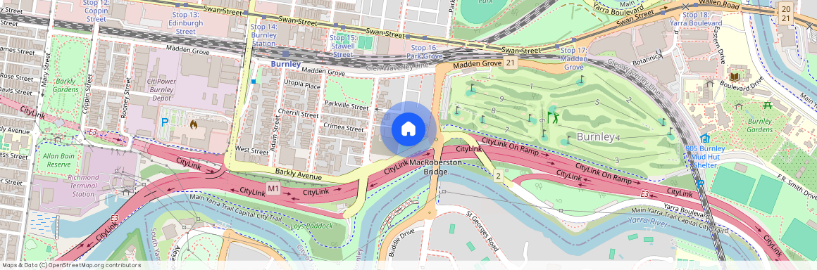 11 Barrow Place, Vic 3121, Burnley