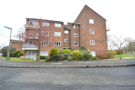 Basing Road, Banstead, Surrey, SM7 2AQ - Photo 4