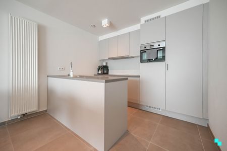 Gezellig en rustig gelegen appartement nabij centrum Emelgem - Foto 5