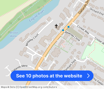 Austin Place, Weybridge - Photo 1