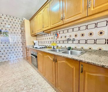 2-BEDROOM APARTMENT - GUARDAMAR DEL SEGURA - Photo 6