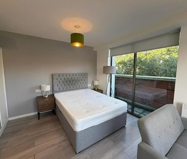 Studio Flat, Liverpool, L5 - Photo 2