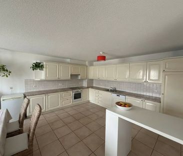 4 Zimmer, 128 m², 1. Stock - Foto 6