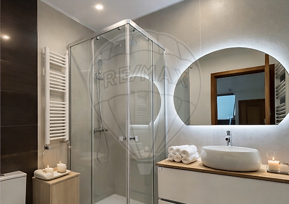 Apartamento T3 em Porto